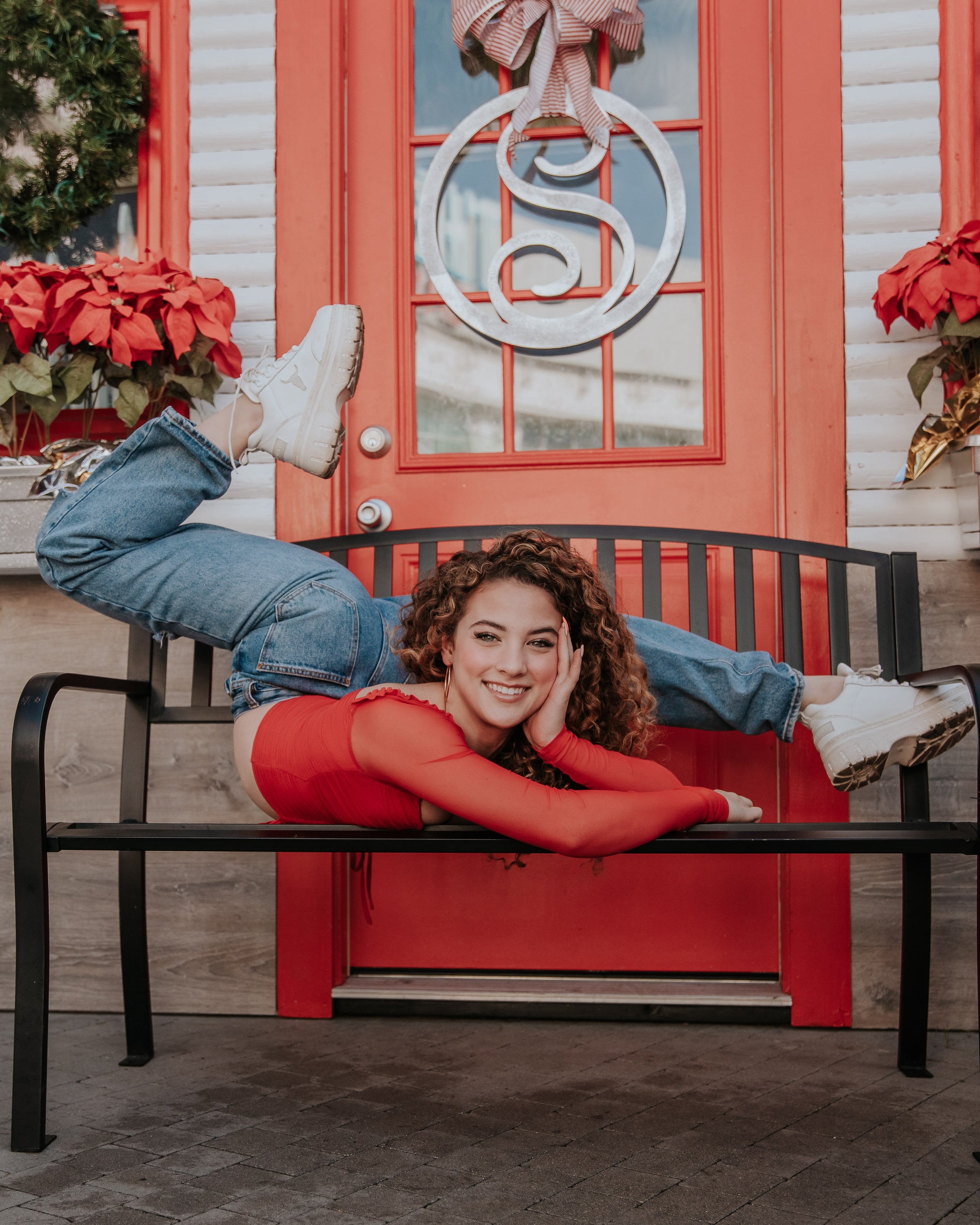 Member Signup – Sofie Dossi