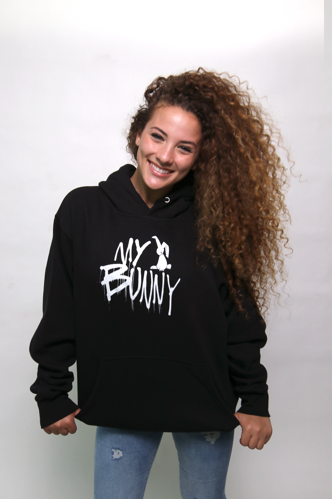 Sofie dossi cropped hoodie on sale